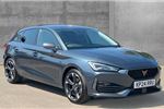 2024 Cupra Leon