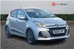 2019 Hyundai i10