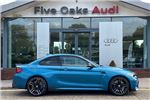2016 BMW M2