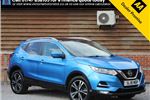 2018 Nissan Qashqai