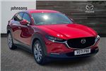 2021 Mazda CX-30