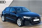 2020 Audi A1