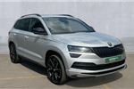 2022 Skoda Karoq