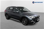 2019 BMW X1