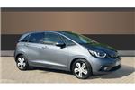 2022 Honda Jazz