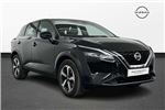 2021 Nissan Qashqai