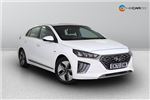 2021 Hyundai IONIQ