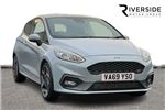 2020 Ford Fiesta ST