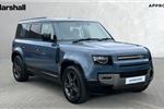 2023 Land Rover Defender