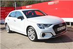2022 Audi A3