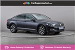 2020 Volkswagen Passat