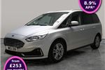 2021 Ford Galaxy