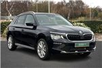 2024 Skoda Kamiq