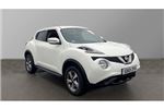 2019 Nissan Juke