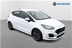 2022 Ford Fiesta