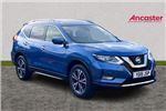 2019 Nissan X-Trail