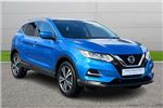 2019 Nissan Qashqai