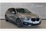 2024 BMW 1 Series