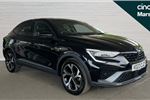 2023 Renault Arkana