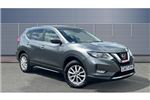 2018 Nissan X-Trail