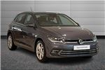 2022 Volkswagen Polo
