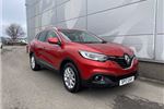 2017 Renault Kadjar