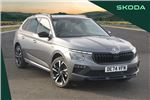 2024 Skoda Kamiq