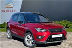 2020 SEAT Arona