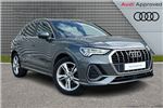 2019 Audi Q3