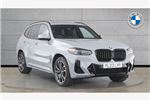 2023 BMW X3