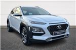 2018 Hyundai Kona