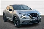 2024 Nissan Juke