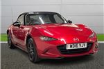 2016 Mazda MX-5