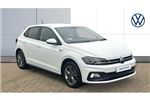 2021 Volkswagen Polo