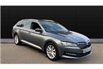 2023 Skoda Superb Estate