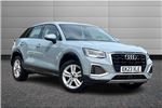 2023 Audi Q2