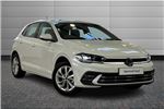 2024 Volkswagen Polo