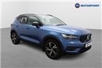 2019 Volvo XC40