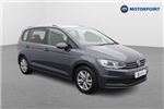 2021 Volkswagen Touran