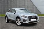 2023 Audi Q2