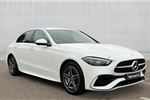 2023 Mercedes-Benz C-Class