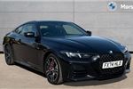 2024 BMW 4 Series