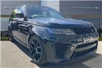 2019 Land Rover Range Rover Sport