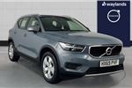 2019 Volvo XC40