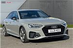 2021 Audi A4