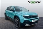 2024 Jeep Avenger