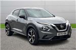 2021 Nissan Juke