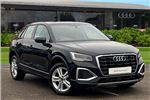 2021 Audi Q2