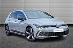 2024 Volkswagen Golf