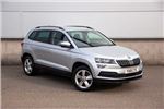 2018 Skoda Karoq